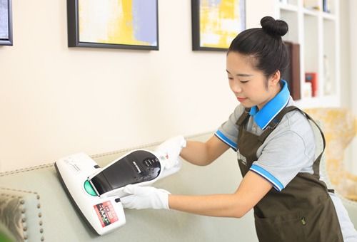 管家?guī)图艺趺礃?服務(wù)好么