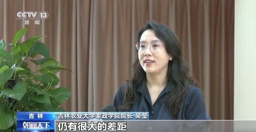 家政服務業步入萬億級市場 更多 好阿姨 正在加速培養
