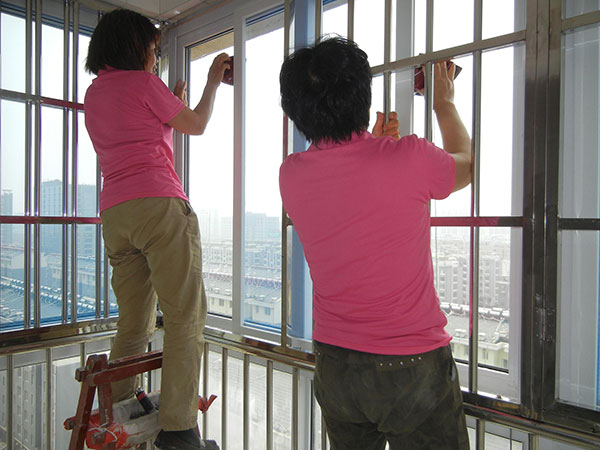 保定市寬博家政服務